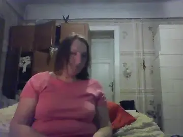 Stripchat Free Live Porn of AnnaLive570