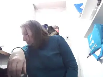 Stripchat Free Live Porn of AnnaLive570