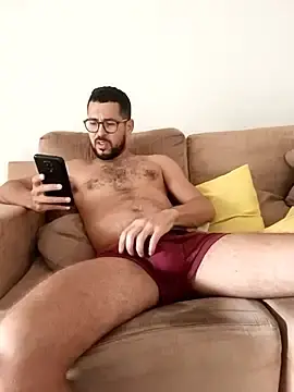 Stripchat Adult Webcam of HS-hotsmile