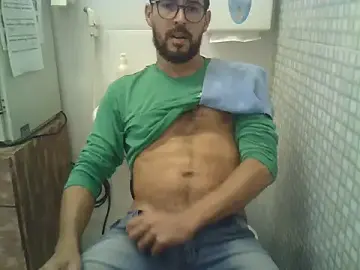 Stripchat Live Porn of HS-hotsmile