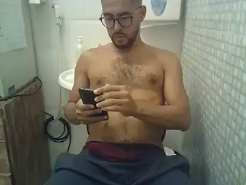 Stripchat Live Porn of HS-hotsmile