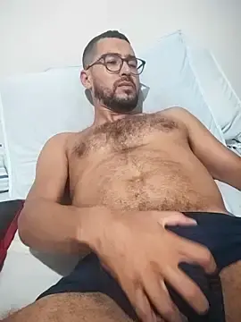 Stripchat Nude Webcam of HS-hotsmile