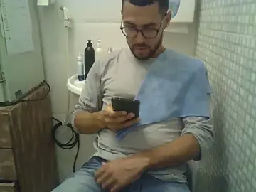 Stripchat Adult Webcam of HS-hotsmile