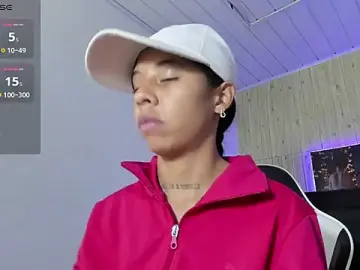 Stripchat Sex Chat of Miss_sparkle00