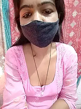 Stripchat Live Porn of Paakhi-Singh