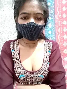 Stripchat Free Live Porn of Paakhi-Singh