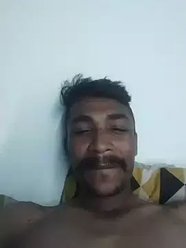 Stripchat Free Live Porn of PrabV0319