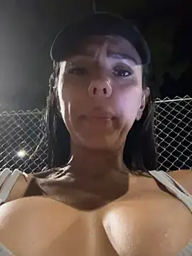 SofhiaTaylor from stripchat