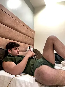 Stripchat Best live sex cam show of Vihaaanfucks