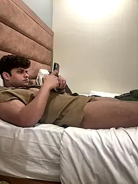 Stripchat Adult Video Chat of Vihaaanfucks