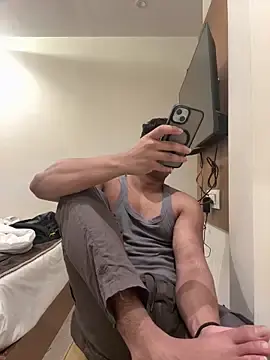 Stripchat Live Sex of Vihaaanfucks