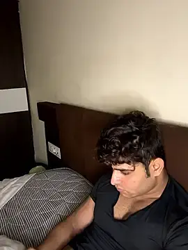 Stripchat Adult Video Chat of Vihaaanfucks