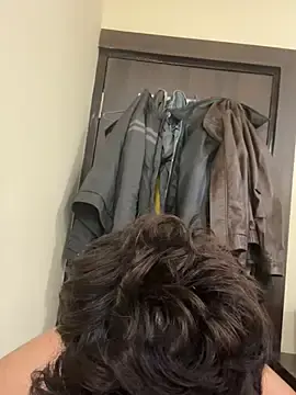 Stripchat Best live sex cam show of Vihaaanfucks