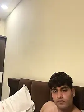 Stripchat Sex Chat of Vihaaanfucks