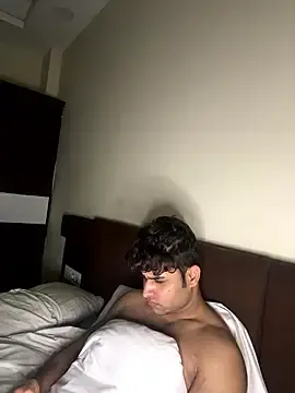 Stripchat Best live sex cam show of Vihaaanfucks