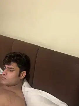 Stripchat Best live sex cam show of Vihaaanfucks