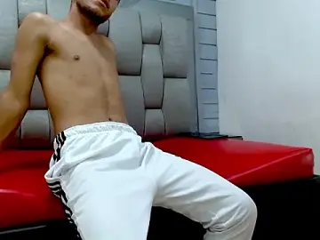 Stripchat Sex Chat of William_Lewis