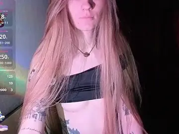 Stripchat Sex Cam of Adell_Love