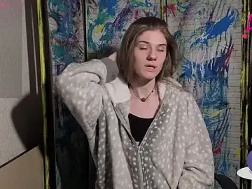 Stripchat Adult Webcam of Adell_Love