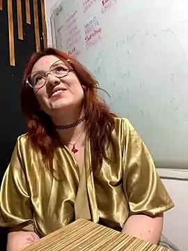 Stripchat Live Porn of AliaMiller_