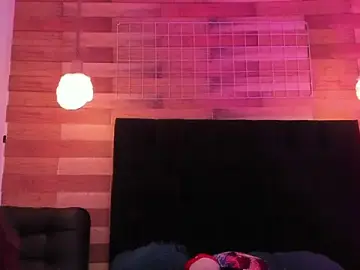 Stripchat Best Webcam of Emily_brown04