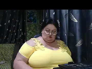 Stripchat Nude Webcam of Goddess57