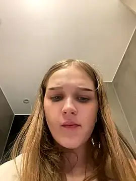 Stripchat Sex Chat of Hannah-2007