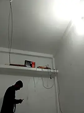 Stripchat Sex Chat of Hotboy-akash