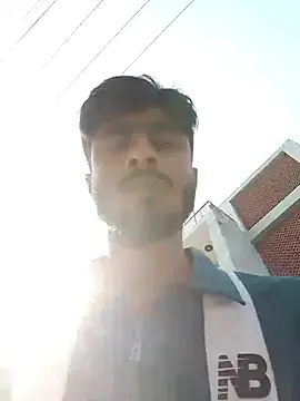 Stripchat Live Sex Cam of Hotboy-akash
