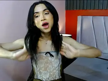 Stripchat Best live sex cam show of JackyMurphy