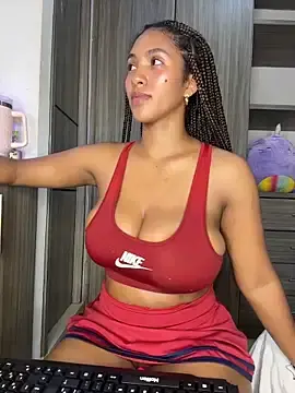 Stripchat Free Live Porn of Mia_sweet80