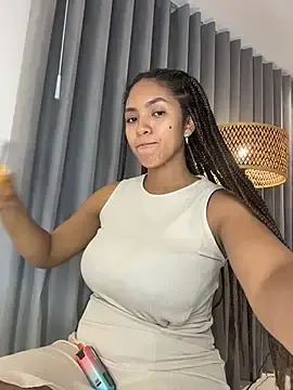 Stripchat Sex Cam of Mia_sweet80