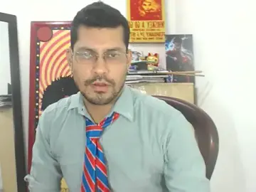 Stripchat Live Porn of MikeRiverx