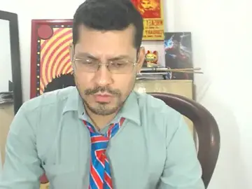 MikeRiverx from stripchat