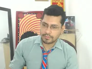 Stripchat Adult Webcams of MikeRiverx