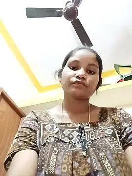 NishaNayakTelugu from stripchat