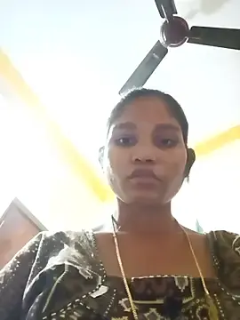 Stripchat Nude Webcam of NishaNayakTelugu