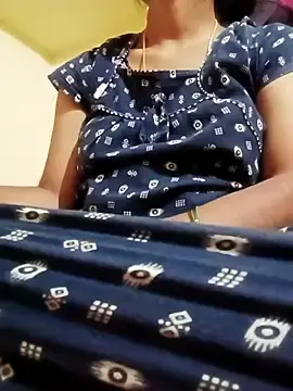 Stripchat Nude Webcam of NishaNayakTelugu