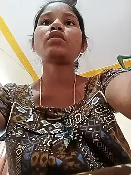 Stripchat Nude Webcam of NishaNayakTelugu