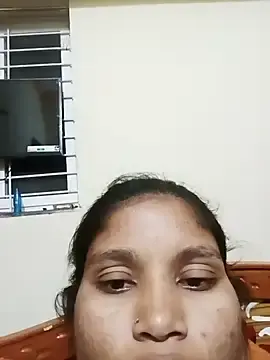 Stripchat Adult Webcam of NishaNayakTelugu
