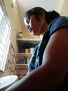 Stripchat Private Sex Chat of NishaNayakTelugu