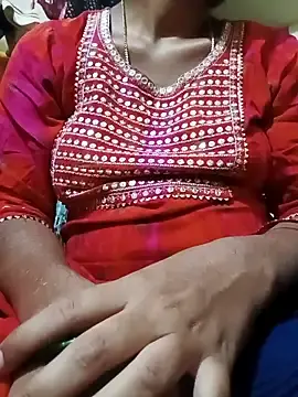 Stripchat Free Porn Cam of NishaNayakTelugu