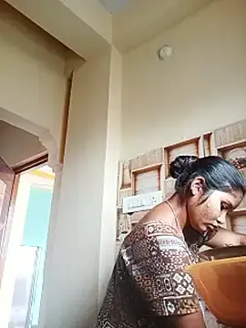 Stripchat Live Sex Cam of NishaNayakTelugu