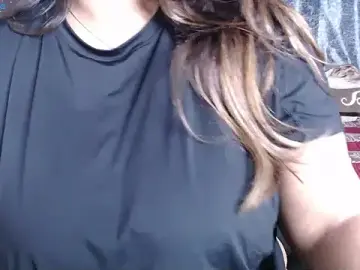 Stripchat Sex Chat of Ritu-Babe