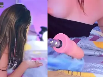 Stripchat Best Webcam of candysexy_cm