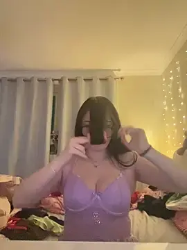 Stripchat Watch Live Sex Cams of cherryrosealiee