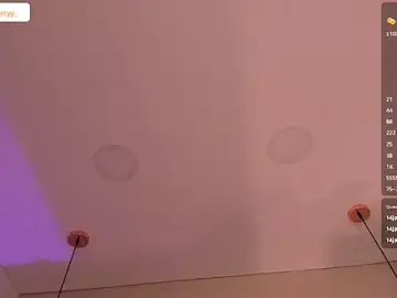 Stripchat Nude Webcam of cute__cherry_