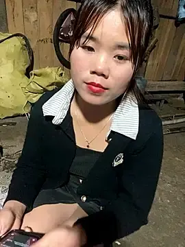 Stripchat Sex Cam of nachi-baby