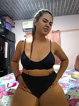 Stripchat Sex Chat of sexy-latin10