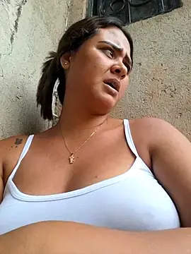 Stripchat Sex Chat of sexy-latin10